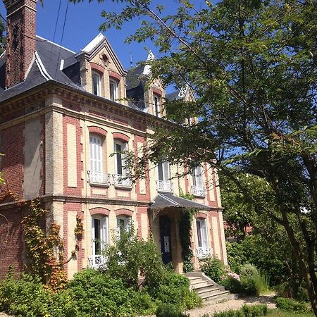 Bed and Breakfast La Liniere La Rivière-Saint-Sauveur Exteriér fotografie
