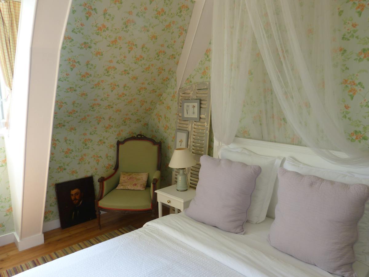 Bed and Breakfast La Liniere La Rivière-Saint-Sauveur Exteriér fotografie